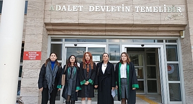Büyükşehir’den Kadın Cinayetlerine Karşı Öncü Adım