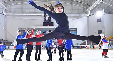 Büyükşehir’den “karneni al gel” ücretsiz spor etkinlikleri