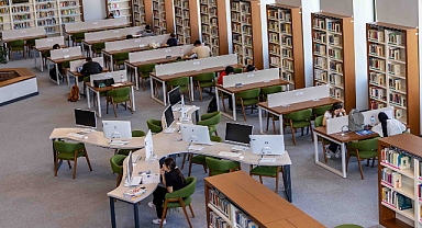 Büyükşehir’den Kocaeli’ye 8 modern kütüphane