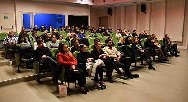 Büyükşehir’den Personellere Etkili İletişim Eğitimi