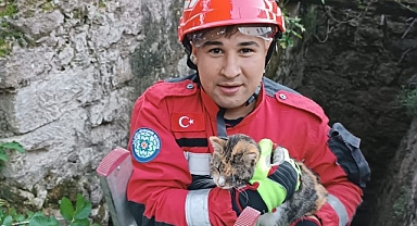Büyükşehir İtfaiyesi 4 bin 949 Olaya Müdahale Etti