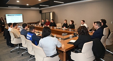 Büyükşehir, Resmi Yazışma Eğitimiyle Hizmet Kalitesini Artırıyor