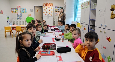 Büyükşehir, Seydikemer ve Ortaca’da Gündüz Bakımevi Açmaya Hazırlanıyor