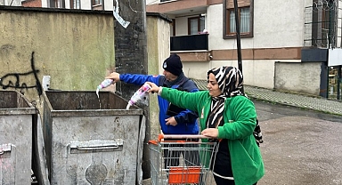 Büyükşehir Zabıtası, 5 bin 500 denetim yaptı