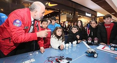Canik Belediyesi’nin Yapay Zekâ Projesine Avustralya Büyükelçiliği’nden Tam Destek