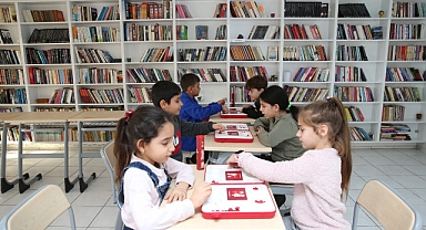 Çiğli Belediyesi’nde Ücretsiz Akıl ve Zeka Oyunları Kursu