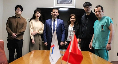Çinli Teknoloji Şirketinden TOBB ETÜ’ye Büyük Destek: Yapay Pankreas Geliyor