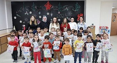 Çocuklara enerji verimliliği bilinci aşılandı