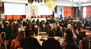 Çocukların Nilüfer’i için Çocuk Hakları Çalıştayı düzenlendi