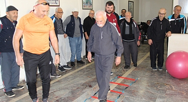 Darülaceze, Tüm Hizmetlerini Ücretsiz Sunuyor!
