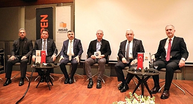 Deniz Dalgıç’tan Kentsel Dönüşüm Sözü