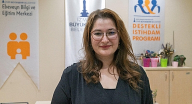 Destekli İstihdam Ofisi umut ekiyor