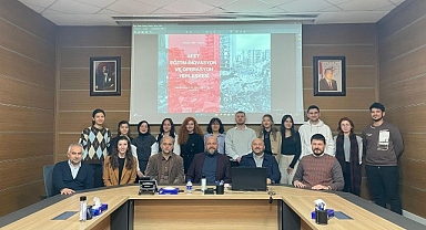 “Dirençli Şehir Kocaeli” çalışmaları sürüyor