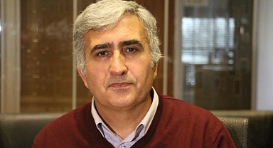 Doç. Dr. İbrahim Arslan: “Gazze’nin yeniden inşa süreci yıllar sürebilir”