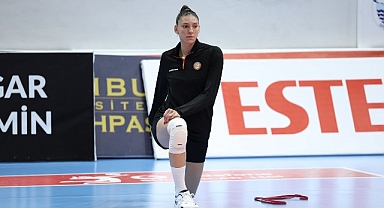 Eczacıbaşı Dynavit, Sarıyer Belediyespor karşılaşması hazırlıklarını tamamladı