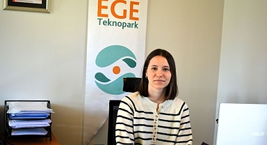 Ege Teknopark, girişimcilere yönelik hayata geçirdiği projelerle dikkat çekiyor