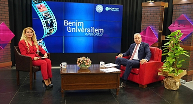 Ege Üniversitesi “Vefa” yılını medyanın zirvesinde kapattı