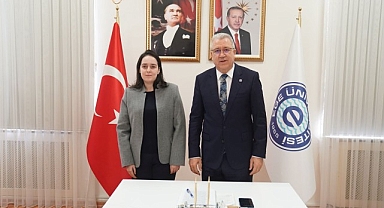 Egeli bilim ekibinden insan ve çevre sağlığının korunmasına yönelik yenilikçi proje