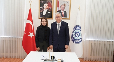Egeli bilim insanı Prof. Dr. Bozkurt’un yenilikçi projesine TÜBİTAK’tan destek
