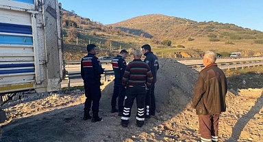 Endüstriyel Atık Dökümlerine Karşı Kararlı Mücadele