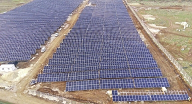 Enerjisa Enerji, Türkiye’nin gücünü güneşten sağlıyor