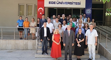 EÜ’de Multidisipliner Araştırma Grupları Ar-Ge faaliyetlerini sürdürüyor