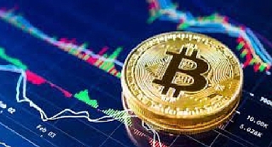 Fed faizleri sabit bıraktı, dün 101.400'e kadar gerileyen Bitcoin sabah saatlerinde 105.000 doların üzerine çıktı