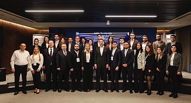 Geleceğin Enerji Liderleri “Young Energy Leaders” Programı ile Yetişiyor
