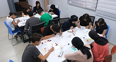 Geleceğin güçlü gençleri Akademi Liselerde yetişiyor