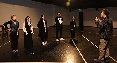 Genç Nilüfer Kent Tiyatrosu’nun yeni ekibi belirlendi