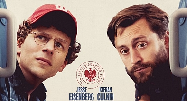 Gerçek Acı'dan İlk Resmi Fragman Yayınlandı