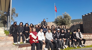 “Gez-Gör” ile 23 bin kişi Kocaeli’ni keşfetti