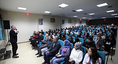 “Her Bireyin Şehrimizle İlgili Bir Fikri Olmalı”