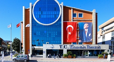 İklim değişikliğine ve afetlere karşı dirençli bir Karabağlar için önemli imza