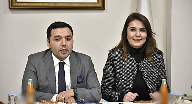 İlçemizin Kalkınması Ve Refahı İçin 2. Çalıştay Gerçekleştirildi