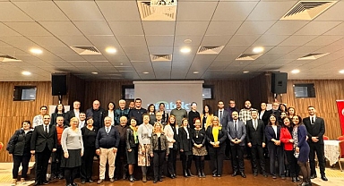 İleri Yaş Çalıştayı İzmir’in yol haritasını belirleyecek
