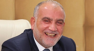 İlklerin adresi Canik Belediyesi'nden 10 Milyon TL Tasarruf