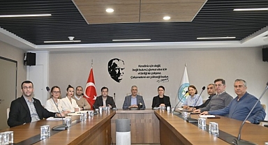 İş Sağlığı ve Güvenliği İçin Yeni Stratejiler Belirlendi