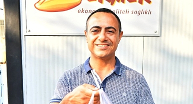 İzmir’de en ucuz ekmek yine Halk Ekmek’ten