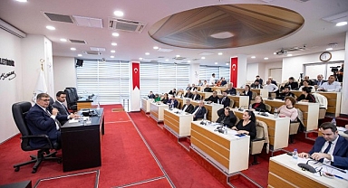 İzmir’e Tansaş modeli geliyor