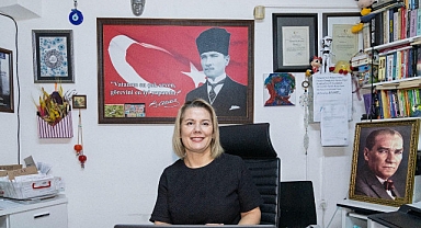 İzmir’in muhtarlarına en anlamlı yeni yıl hediyesi