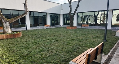 İzmit Engelsiz Yaşam Merkezi'nde sona gelindi