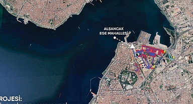 İZSU’dan Alsancak’ın altyapısını güçlendirecek proje