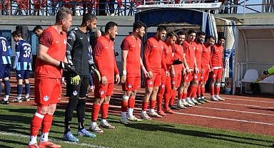 Kahramankazan Belediyespor İkinci Devreye Galibiyetle Başladı
