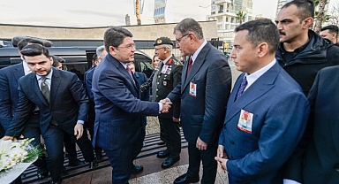 Kahramanlar unutulmadı