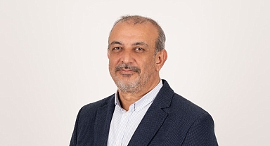 Kalekim Genel Müdürü Şirket İçi Atamayla Soner Çetinkaya Oldu