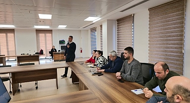 Kandıra Belediyesi e-Belediye Bilgi Sistemi’ne Geçti