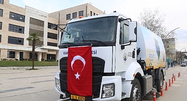 Kandıra Belediyesi’nden Temiz Bir Çevre İçin Önemli Adım!