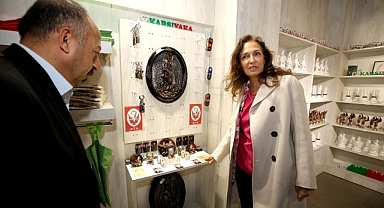 Karşıyaka’nın ‘Dükkan’ına yoğun ilgi