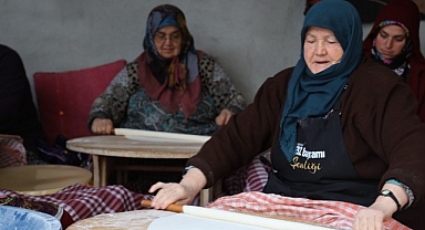 Kaz Bayramı için hazırlıklar başladı